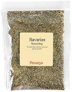 Bavarian Style Seasoning By Penzeys Spices 2.3 oz 3/4 cup bag (Pack of 1)