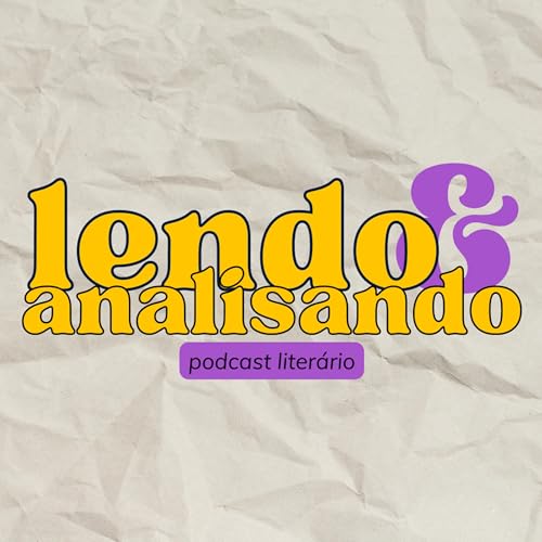 『Lendo e Analisando』のカバーアート