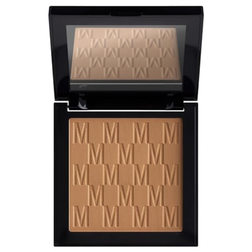 Bronze Venus - 102 Honey Gold - Terra Cpmpatta - Mesauda Cosmetics