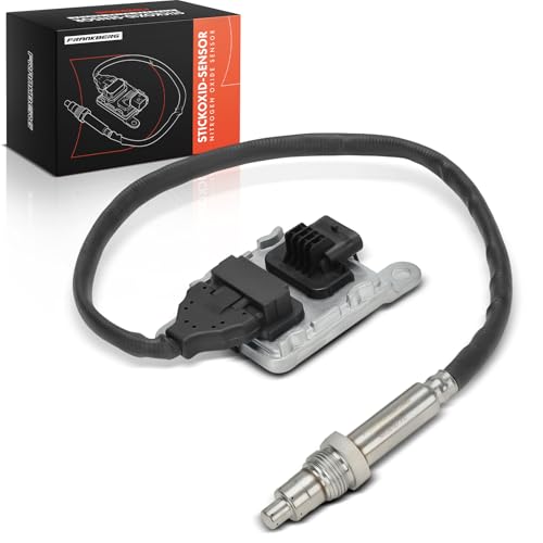 Capteur NOX haute précision Crafter 30-50 2E standard 03L907807T