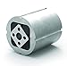 Lovejoy 68514425090 DK-A Aluminum Element, 38 mm x 80 mm
