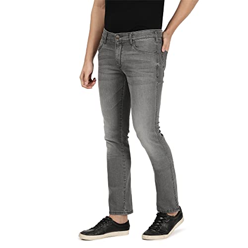 Image of Wrangler Men's Slim Jeans