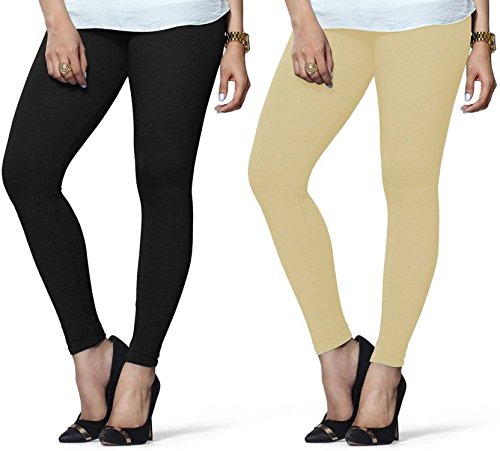 Buy KEYA Ankle Length Premium Black and 