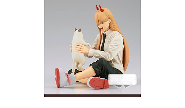 Amazon.co.jp: チェンソーマン break time collection vol.2 パワー