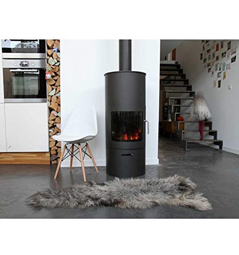 Finch-Fox-Eames-Replica-Nordan-DSW-Stylish-Modern-Furniture-Plastic-Chairs-with-Cushion-White-Colour