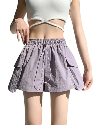 Pantalon de travail séchage rapide femme à jambes larges