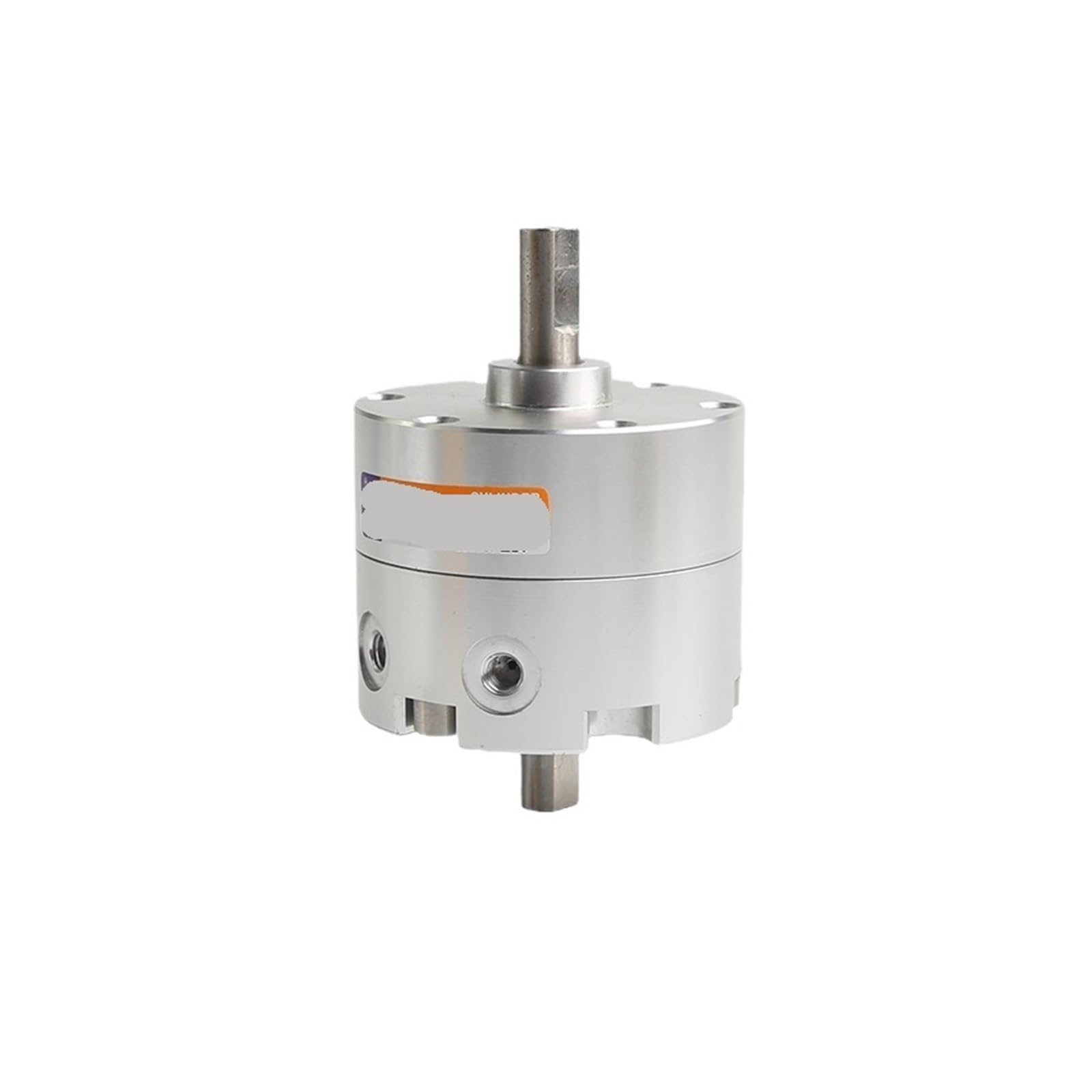 Cylindre rotatif à lame CRB2BW15-180S pour automatisme industriel
