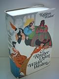  Kathleen Winsor: Rauher Osten, wilder Westen