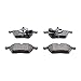 Produktbild Bremsbelagsatz, Scheibenbremse AUDI-VW Audi 100, A6
