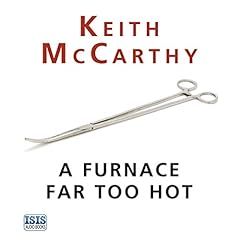 Couverture de A Furnace Far Too Hot