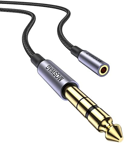 Cobra Pro Adattatore Jack 6.3 Mm Femmina Mono/XLR 3-pin Maschio | Distribution