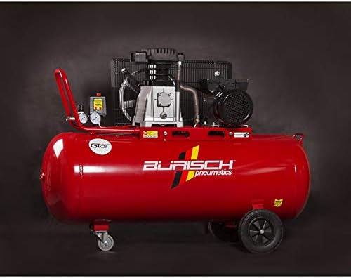 3HP 150L Air Compressor Belt Drive BT3150T
