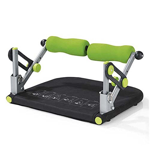 VITALmaxx 06030 Swingmaxx | L'Entraînment Indispensable...