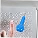 Ipetboom Reliable Writing Stylus for Blind Ergonomic Plastic Writing Tool for Home Learning Compact Sturdy Design for Visually Impaired Education