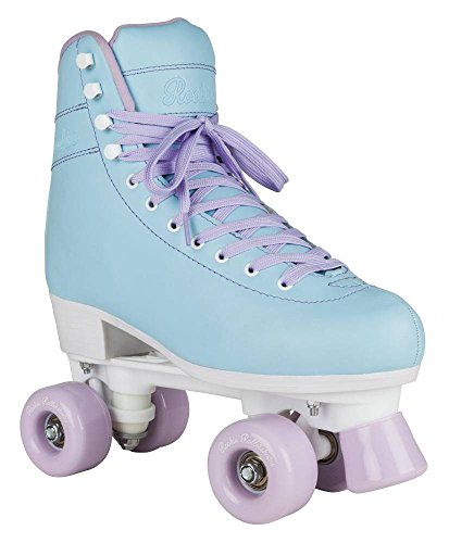 Rookie Bubblegum Skates, Women, womens, RKE-SKA-2608, azul, 38