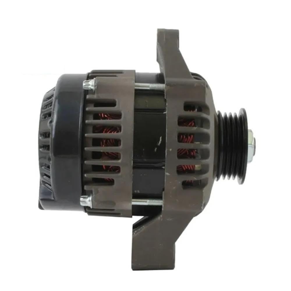 Pièces de moteur ATG19407, alternateur for Marine 115ELPT OptiMax 2004-2014 875286A1, 875286T, 881247A1