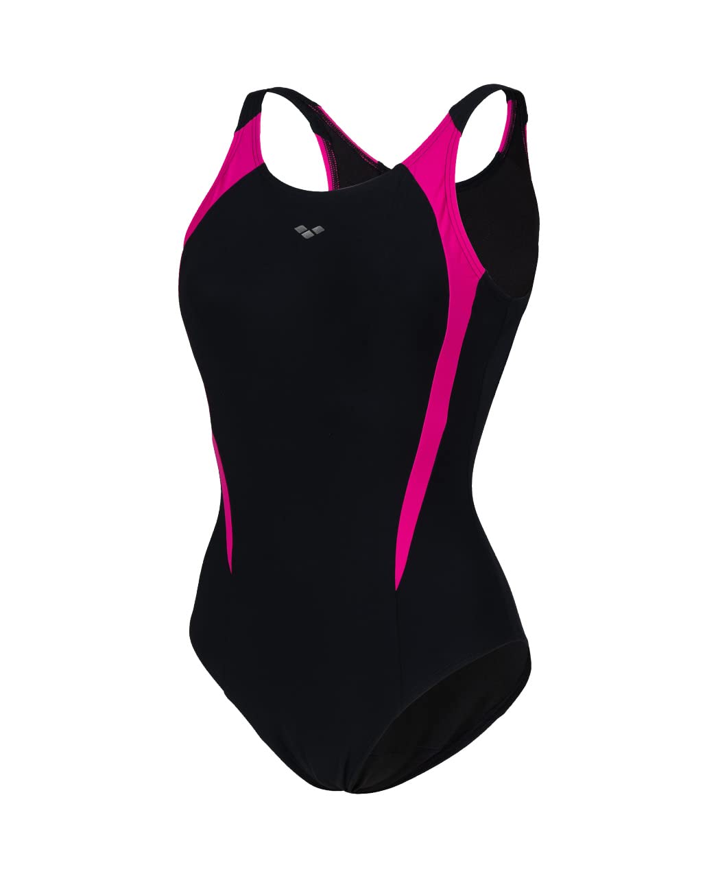 ARENA Women's Bodylift Swimsuit Lola U Back Panel Traje de baño de una Pieza Mujer (Pack de 1)