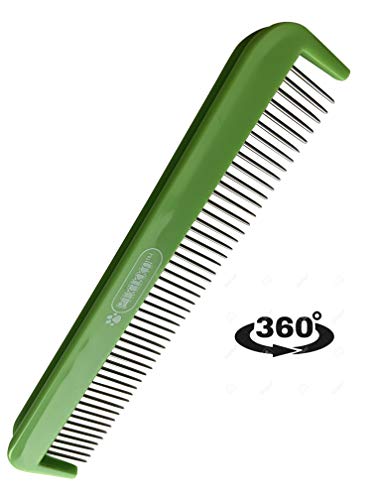 Pixikko Grooming Comb - Image 3