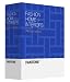 PANTONE FBP200, Fashion and Home Color Specifier