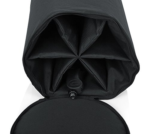 Gator Frameworks GFW-MICSTDBAG Microphone Stand Carry Bag thumb #2