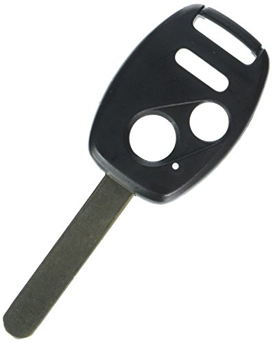 Llave original Honda 35113-SVA-305 transpondedor genuino para sistema de encendido 1
