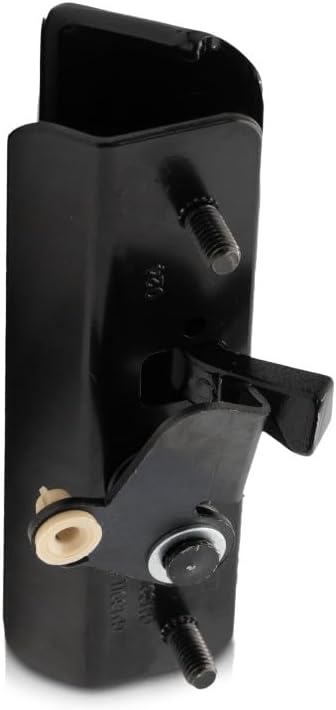 KarParts360 for Chevy Astro Exterior Door Handle 1992-2005 Rear Back Door Smooth Black | GM1820104 | 15173052