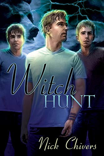 Witch Hunt view 2