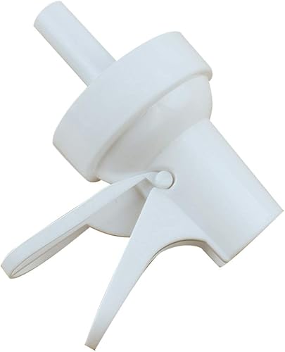 Miniatura 5 de BESPORTBLE Dispensador de jarra de agua aislado Spigot Portable Water Dispenser Cap para el hogar/oficina