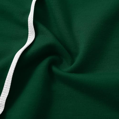 Image of Barrel Pants Women Casual Cargo Wide Leg Baggy Sweatpants Drawstring High Waisted Lounge Palazzo Pants with Pockets