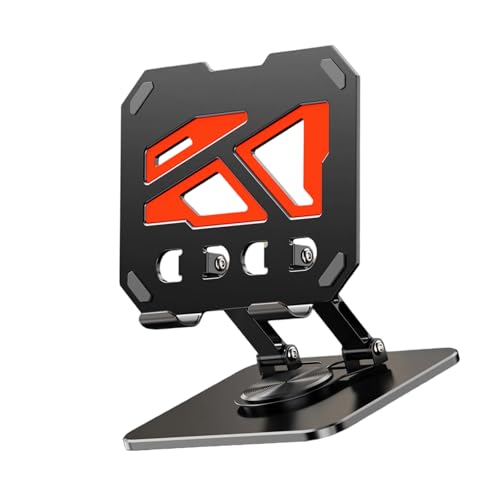Base plegable para laptop de acero carbono portátil miniatura 3