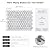 Diflart Carrara White Marble Mosaic Tile, 1 Inch Penny Round, Honed, Natural Marble Backsplash Tiles for Kitchen Bathroom Wall Floor, Pack of 5 Sheets