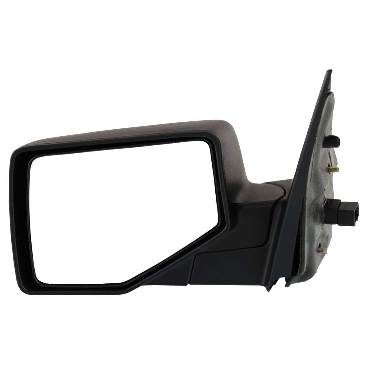 Amazon.com: QYGCHUSIN 1pc Left Driver Side Textured Power Operate 
