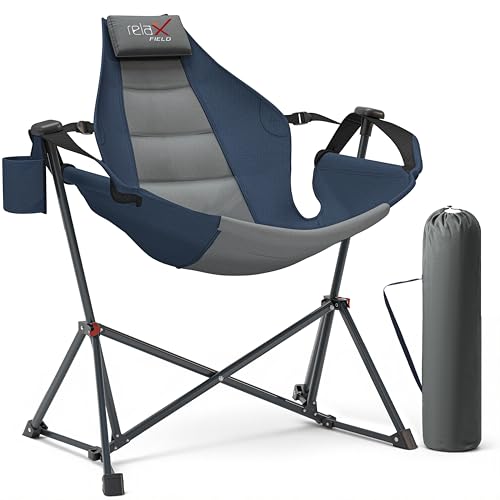 RELAX FIELD Hammock Camping Chair