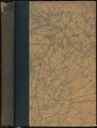 Ex Libris Carissimis [Unknown] B000IRWOKO Book Cover