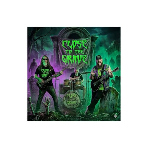 Sound Injection: Close To The Grave Interview