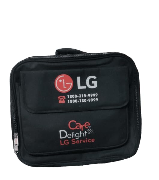 LG Tool bag & Samsung Tool Bag Manufacturer India (B09MC5QKY5) Amazon Price History, Amazon Price Tracker