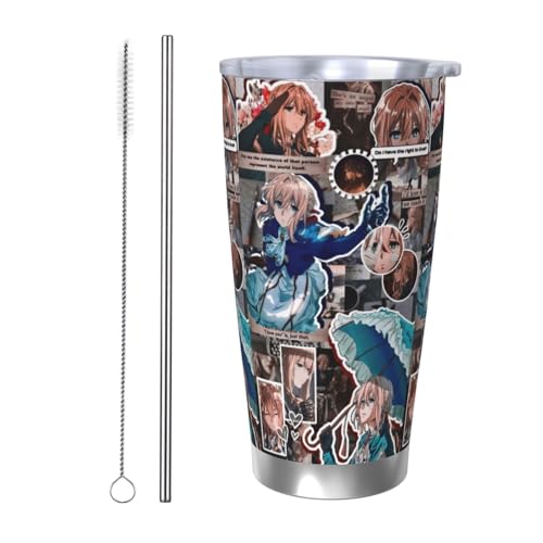 @CIbgEG@[K[f ԍڗp }OJbv R[q[Jbv 600mlۉۗJbv Xg[ƊWt e ^тɕ֗ ̂܂܈߂ Ă AEghA ނ LvȂǂɂœK Straw Two-piece Set