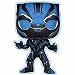 Funko Marvel Black Panther Glow in Dark  Pop Vinyl Figure