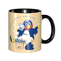 未使用品 つば九郎バースデーマグカップ 30th 東京ヤクルト