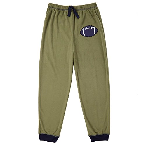 St. Eve boys Straight2