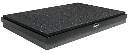 Auralex Acoustics Propad-XL - Monitor/Subwoofer Acoustic Isolation 19″ x 13″ x 2.125″