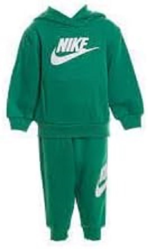 Nike Jungen Jumpsuit Grün