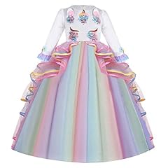 Multicolored (Long Sleeves)