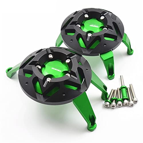 Crash pad Versys 1000 : évitez la casse du moteur Kawasaki en cas de glissade