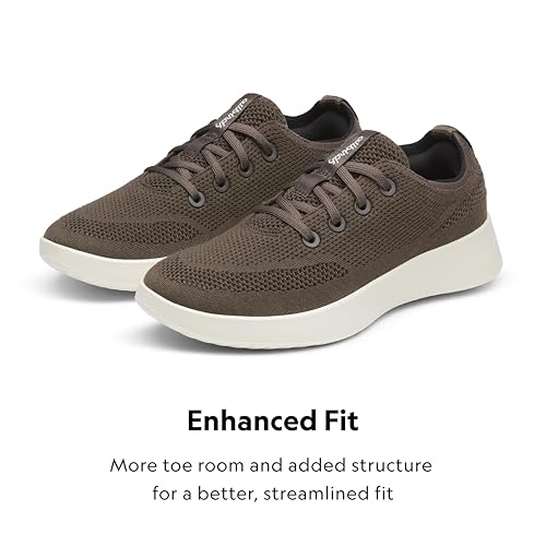 Image of Allbirds Men's Tree Runner Go Everyday Sneakers