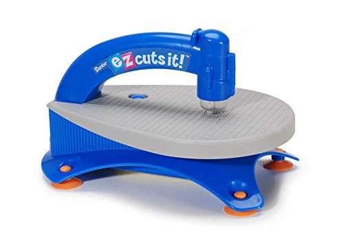 Darice NSP103 E-Z Cuts It Crafting Jigsaw : Amazon.sg: Toys