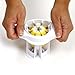 Norpro Lemon/Lime Slicer, White