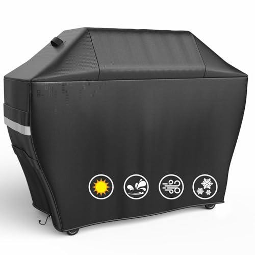 Utheer Grill Cover for Ninja FlexFlame PG300/PG301 – 55" L