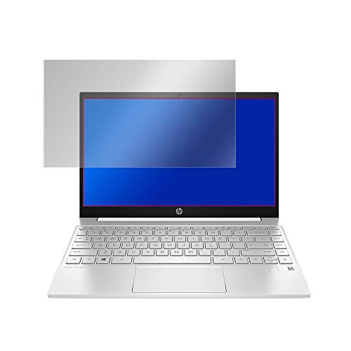 ~rbNX HP Pavilion 13-bb0000 V[Y p ڂɗD u[CgJbg hw hCA tیtB p { OverLay Eye Protector OEHPPAVILION13BB/1