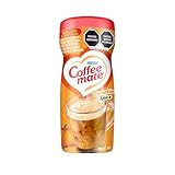 Coffee Mate Sustituto de Crema en Polvo para Café Pumpkin Spice Botella de 350g